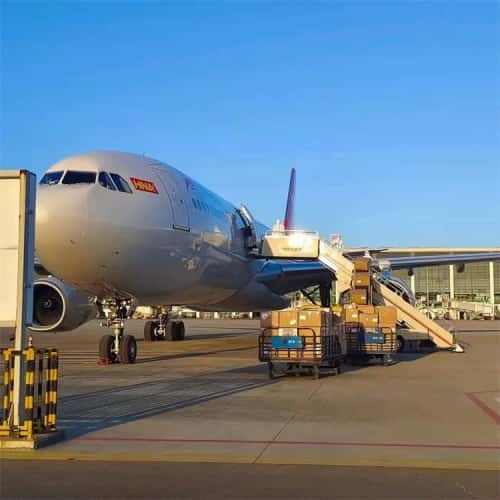 机场空运